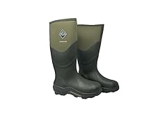 Muck Muckmaster Men's Boots (10)