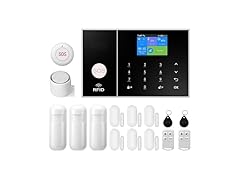 YBJ Alarm System for Home Security