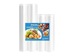 Etunsia Vacuum Sealer Bags