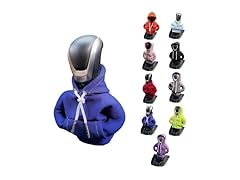 Dukebo Mini Car Gear Shift Cover Hoodie