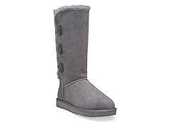 Ugg Bailey Button Triplet Boots Women's, 5