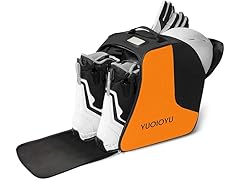 YUOIOYU Ski Boot Bag