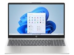 HP 15-fd0122ds Laptop