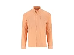 Simms (XXL) Intruder BiComp Fishing Shirt