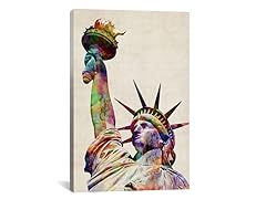 Statue Of Liberty - Michael Tompsett