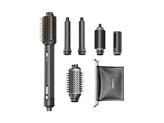 GlamUp 6 in 1 Hot Air Styler