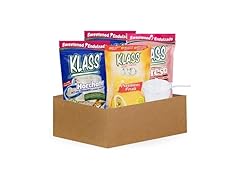 5 Item Set- Horchata & Measuring Cup