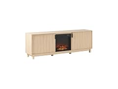 Walker Edison Arundo TV Stand 70in