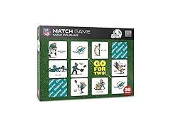 NFL Memory Match Game