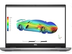 Dell Precision 7670 I9-12950HX 16" FHD Laptop