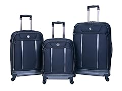 Revo Intercept 3-Piece Set - Black