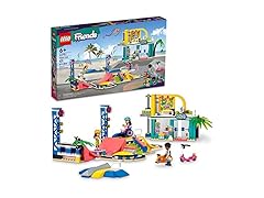 LEGO Friends Skate Park Set (Open Box)