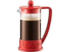 Bodum 12oz Brazil French Press Coffee Maker