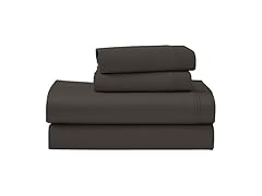 Superior Egyptian Cotton 4 Pc Sheet Set, Luxury 1000TC
