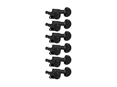 Grover 205BC6 Rotomatic Mini 6 in Line
