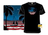 American Sailor