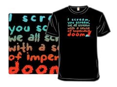 We All Scream for Doom