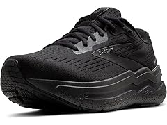 Brooks Mens-Ghost Max 2 Wide Running Shoe (10, 11.5)