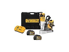 DEWALT DCD1624GX2 20V 2in Magnetic Drill Press Kit