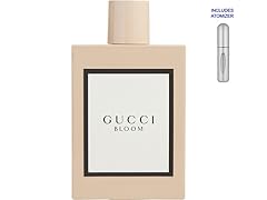 Gucci Bloom EDP Spray Tester 3.3oz w/Atomizer