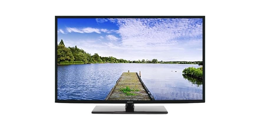 Samsung 46" 1080p LED Smart TV w/ Wi-Fi