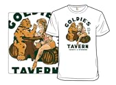 Goldie's Tavern