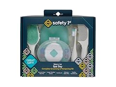 Safety 1st Baby’s 1st Spa Day Kit