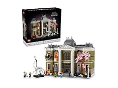 LEGO Icons 10326 Natural History Museum