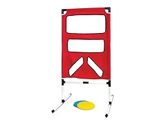 Disc Target Shot Game