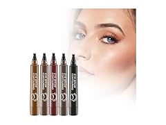 mistyrain 5PCS Magic Eyebrow Pencil