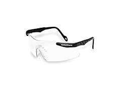 Smith & Wesson 3G Mini Safety Eyewear