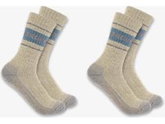 Carhartt Women (L) Heavyweight Synthetic-wool Sock