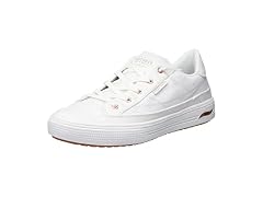 Skechers Women's Arch Fit Arcade Meet Ya (6 Wide)
