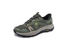 Skechers Men John Deere Equalizer 5.0 Trail Shoe