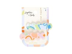 Goody X Sophia Yeshi Stay Tight Hair Barrettes