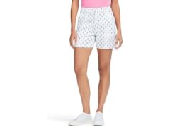 IZOD Women's (8) Women's Golf Shorts Performance S