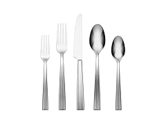 Oneida Kennedy 20 Piece Flatware Set