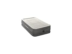 Intex TruAire Luxury Air Mattress: Twin (Open Box)