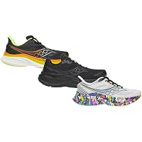 Up to 75% off on Saucony Running Shoes