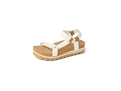 REEF Rem Hi Women's Platform Sandal,, 6