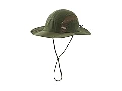 Home Prefer Men's Sun Hat UPF 50+ Wide Brim