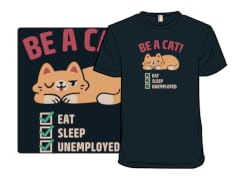 Be a Cat!
