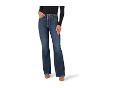 Wrangler Women (10-30) High Waisted Fierce Jean