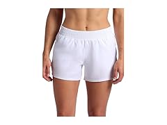 HEAD Womens Rally Woven Short