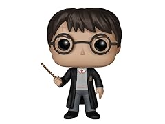 Funko: Harry Potter Action Figure