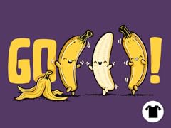 Go Bananas!