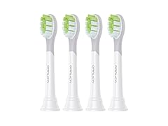 Oralica - Whitening Replacement Toothbrush Heads