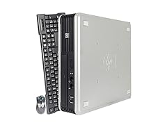 HP Compaq DC7900 Intel USFF Desktop