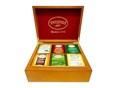 Twinings Slot Wood Tea