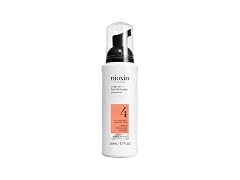 Nioxin System 4 Scalp + Hair Thick Leave on Trtmt